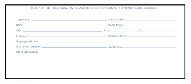 plowing invoice